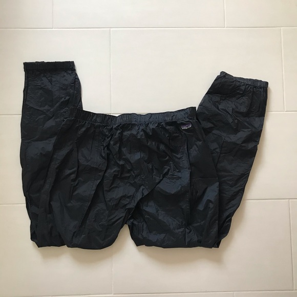 Patagonia Other - Patagonia Men's Shell Pants XL